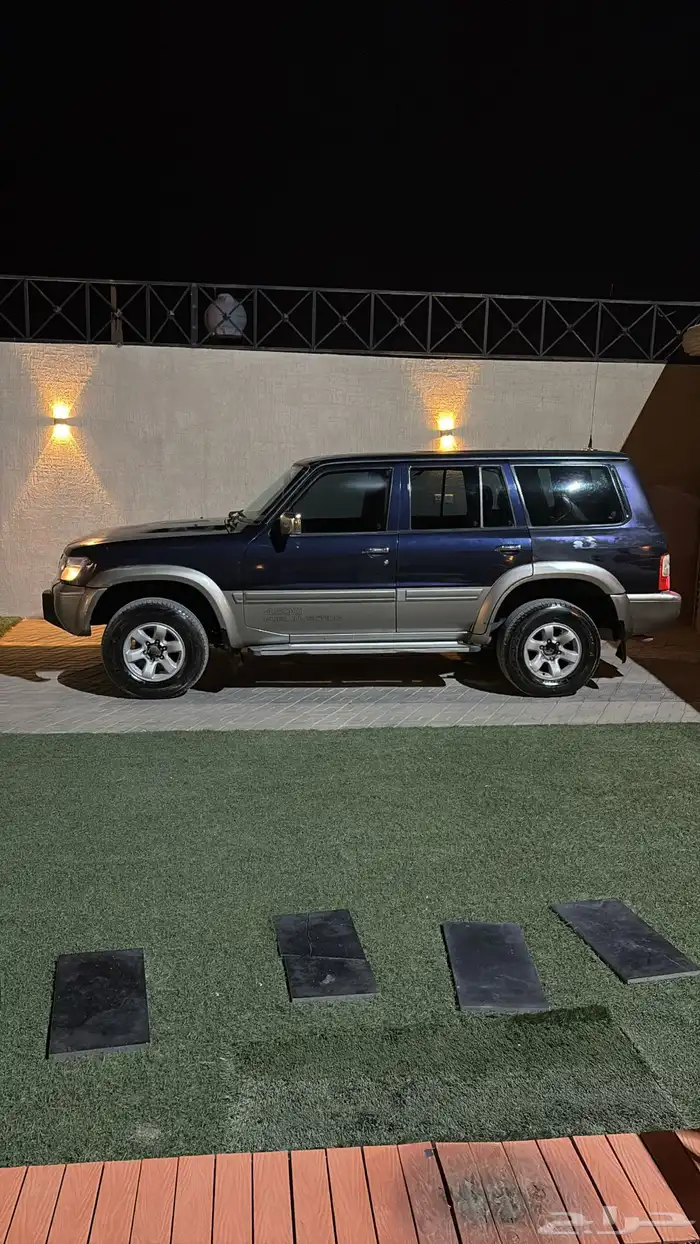 بترول 98 للبيع 4