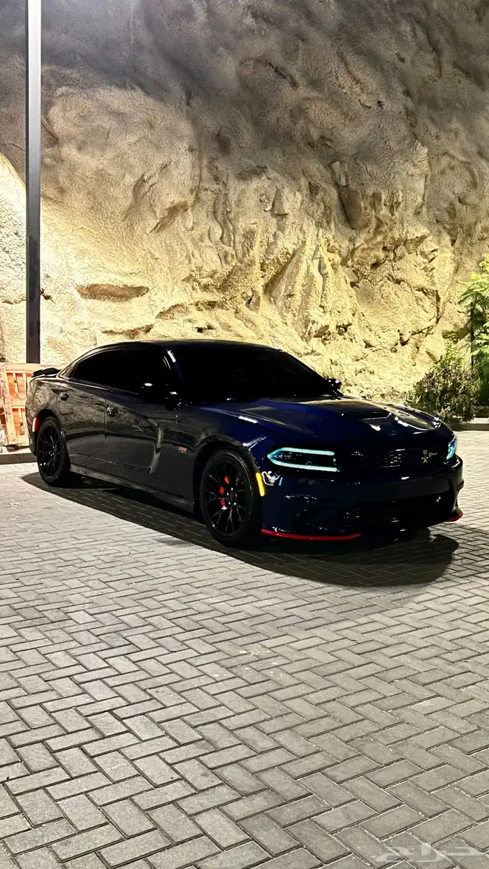 تشارجر 2017 بدي وكالة 1