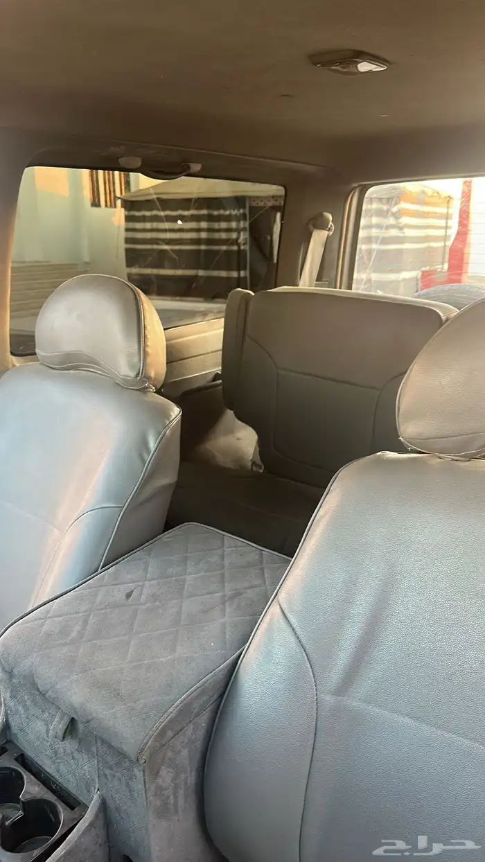 باترول ربع 7