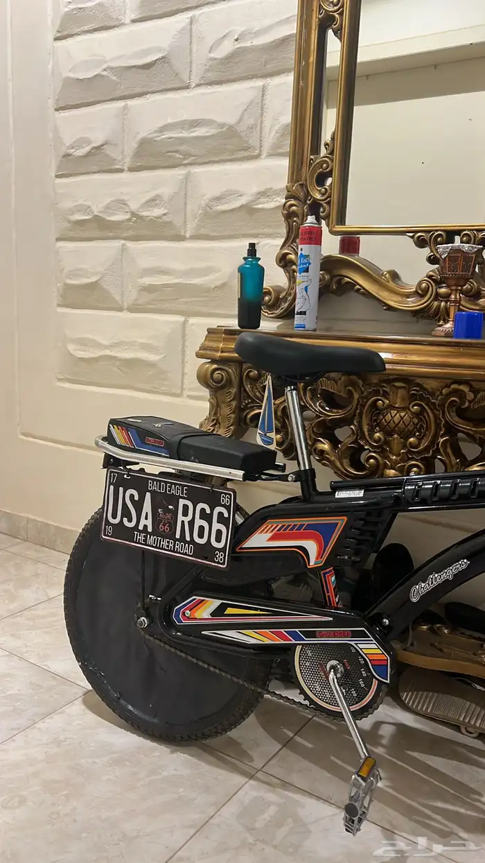 رامبو اندنوسي اسود 3