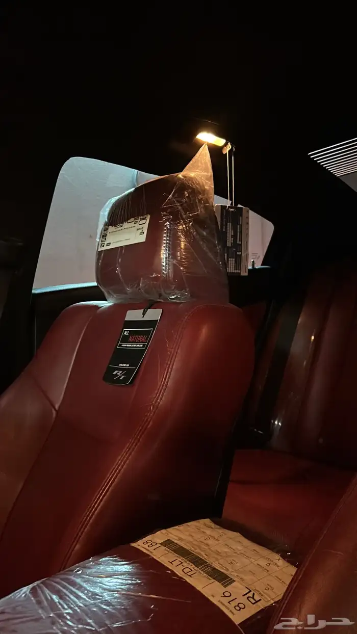 للبيع تشارجر 2014 رود اند تراك 6