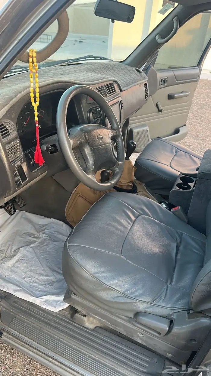 باترول ربع 6