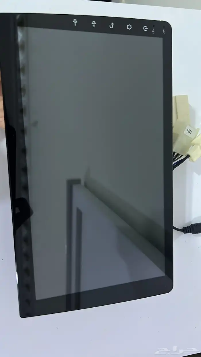 شاشة سياره أندرويد 0