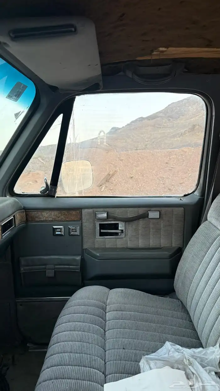 للبيع سوبربان جمس موديل 89 8