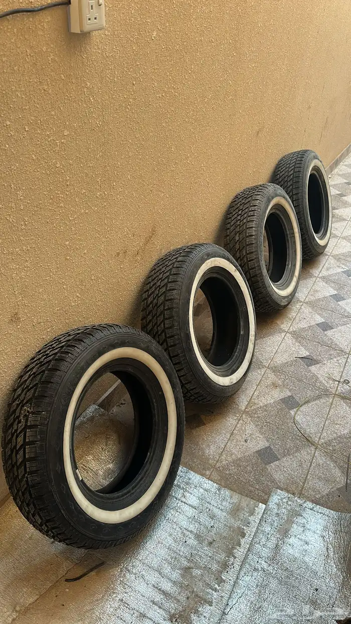 كفرات مقطعات (تم البيع) 1