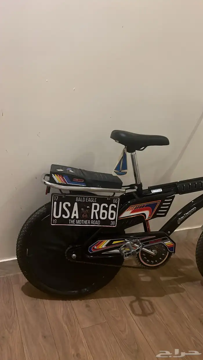 رامبو اندنوسي اسود 2