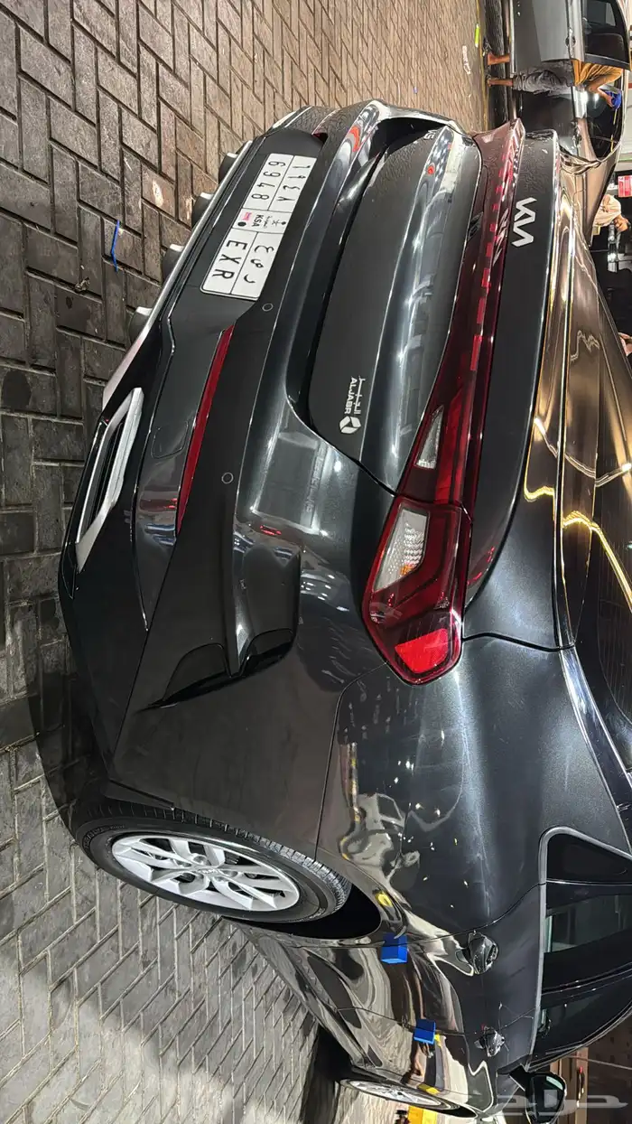 اسطب k5 2023 ستاندر 0