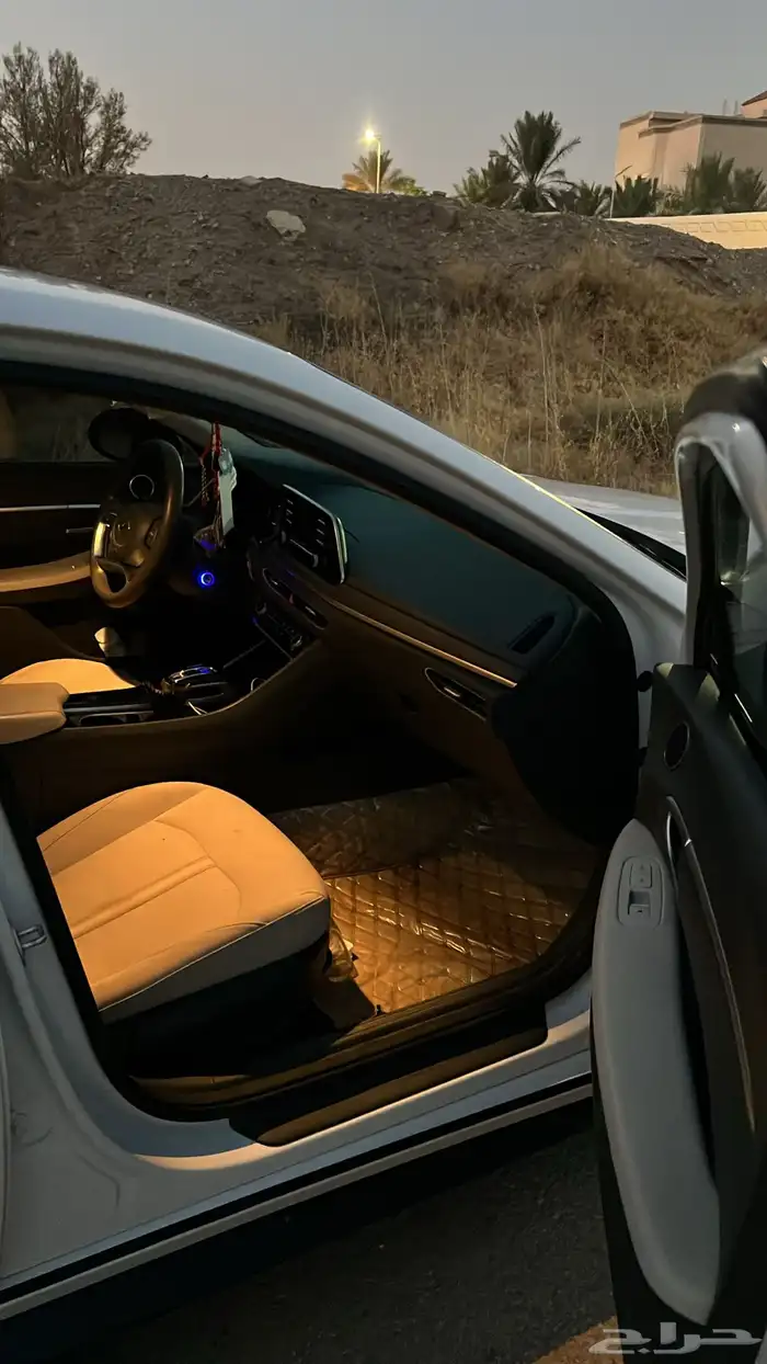 سوناتا 2020 10