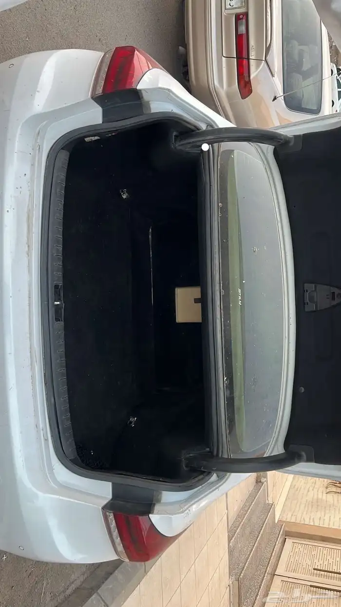 جينسس G80 نص فل 2016 9