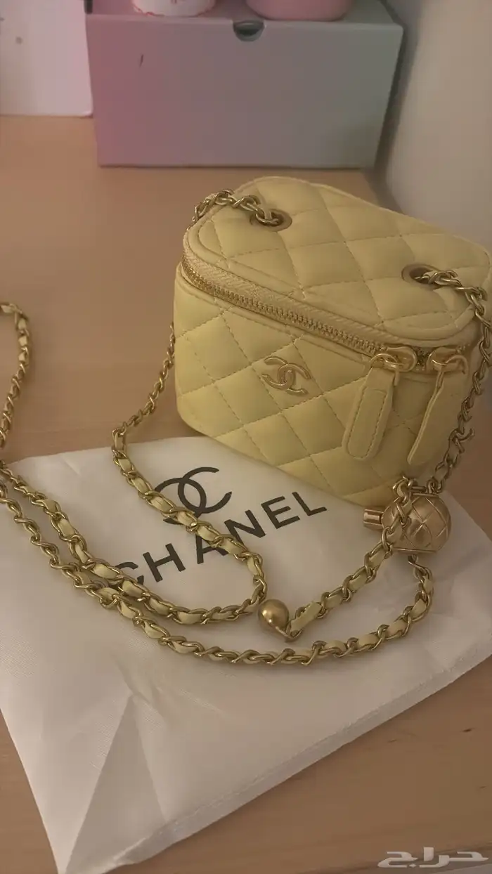 شنطة شانيل 1