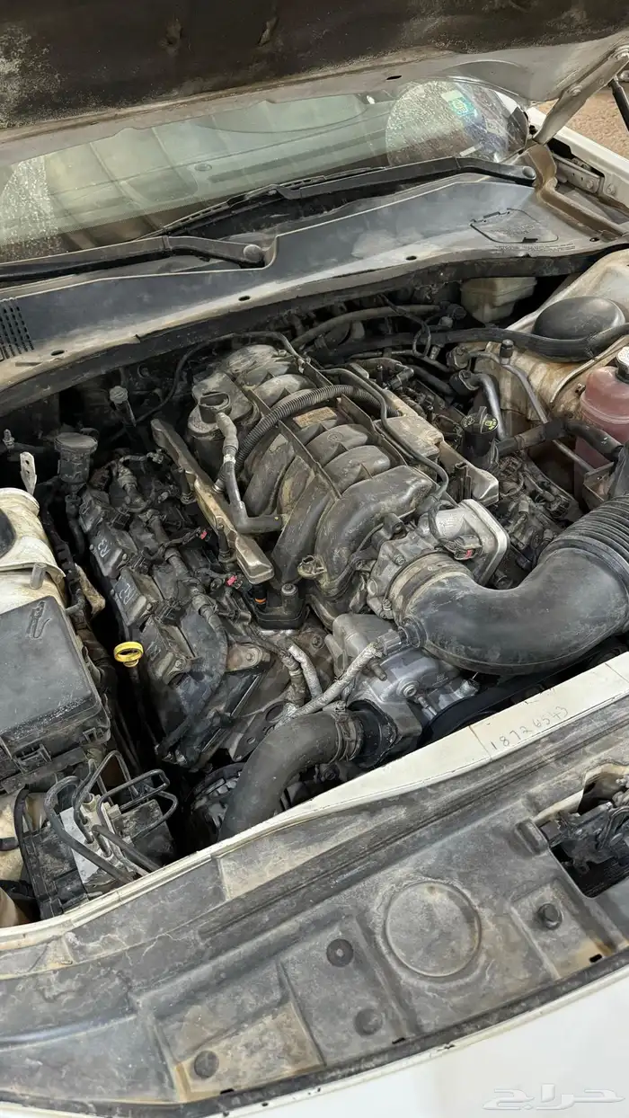 مكينه دوج شد بلد مستورد مع الضمان 0