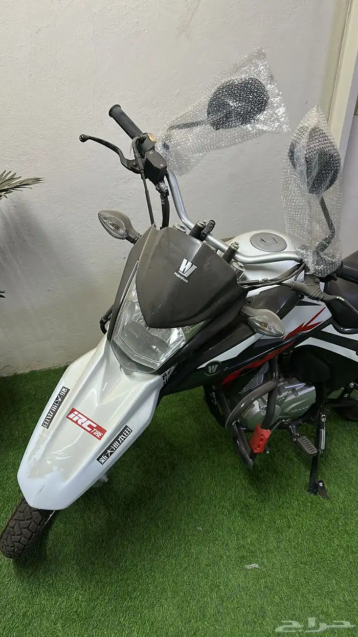 دباب nk150 0