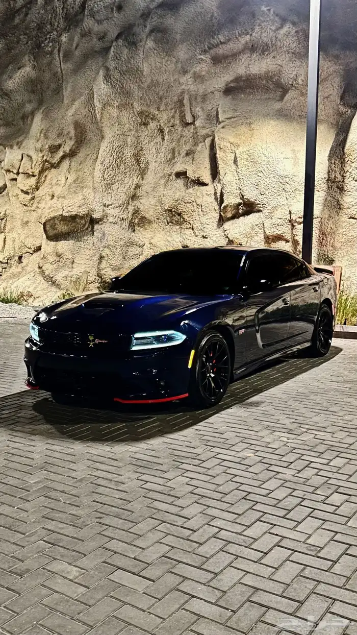 تشارجر 2017 بدي وكالة 0