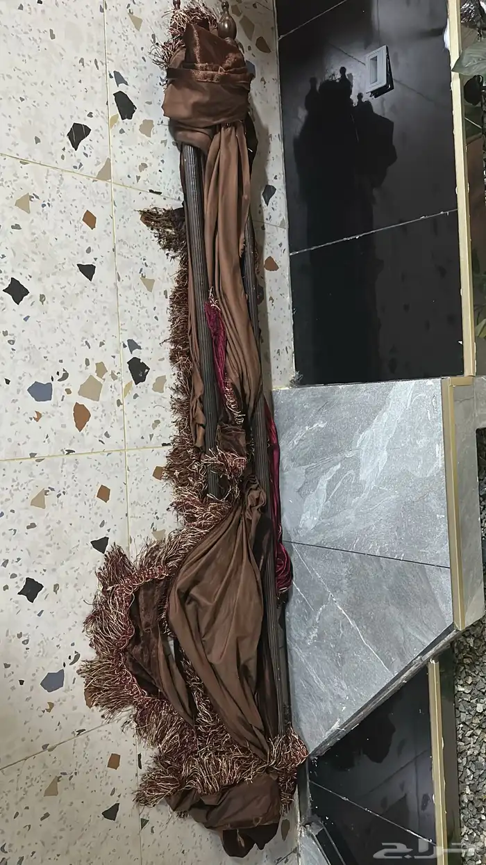 كنب ارضي 3