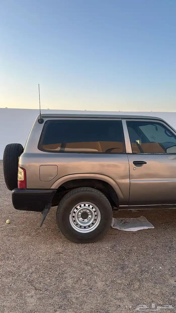 باترول ربع 1