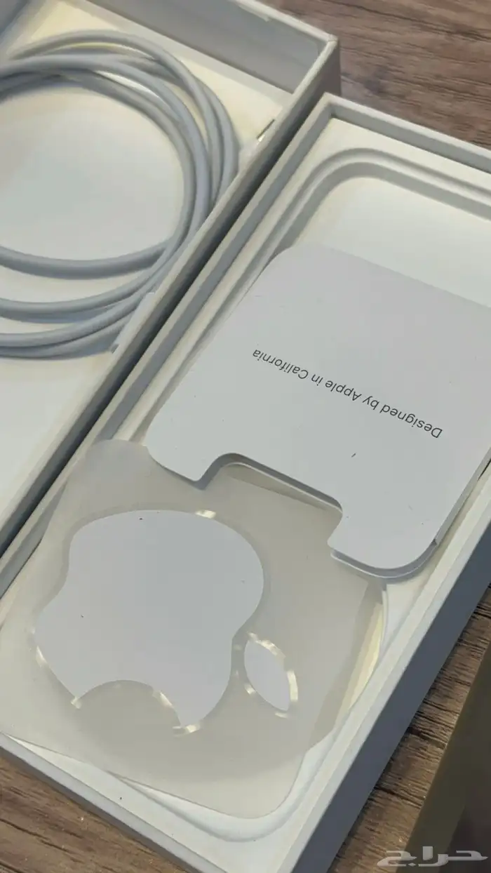 آيفون 15 برو 256 8