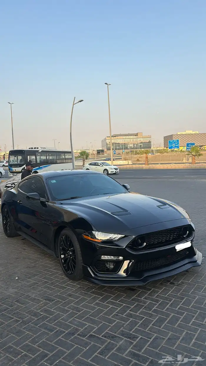 موستنج pp1 5.0 4