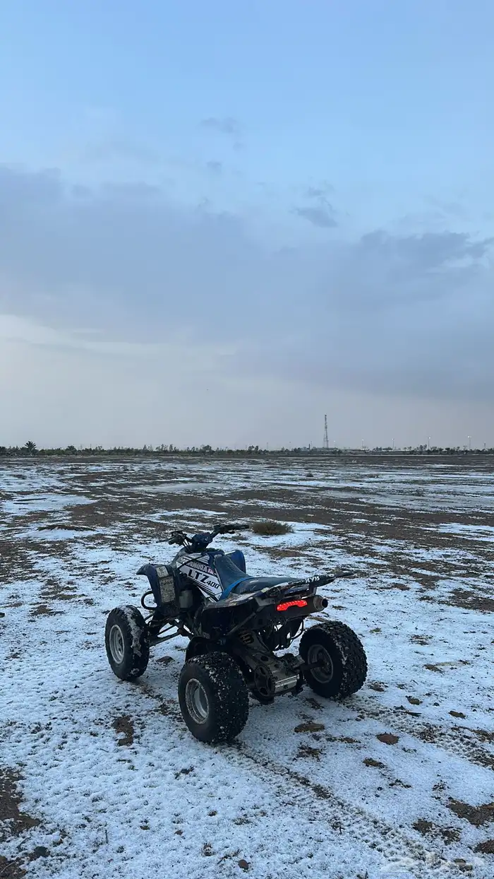 دباب z400 3
