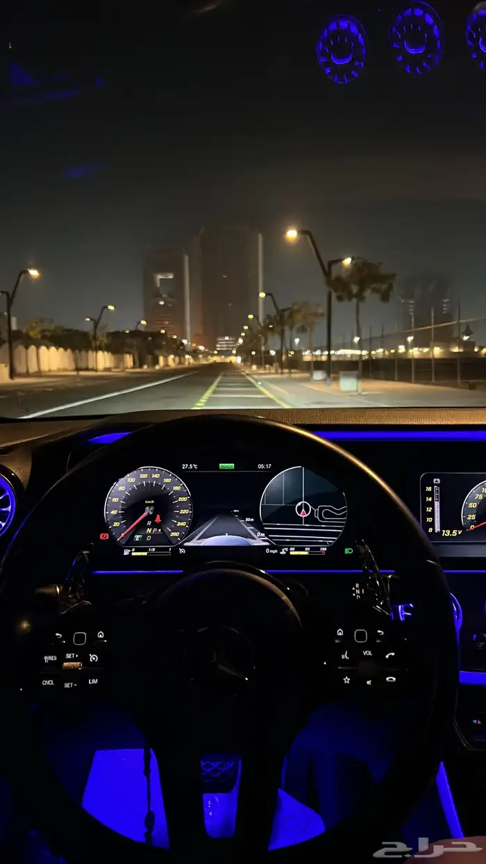 (جفالي) E class 350 2019 33