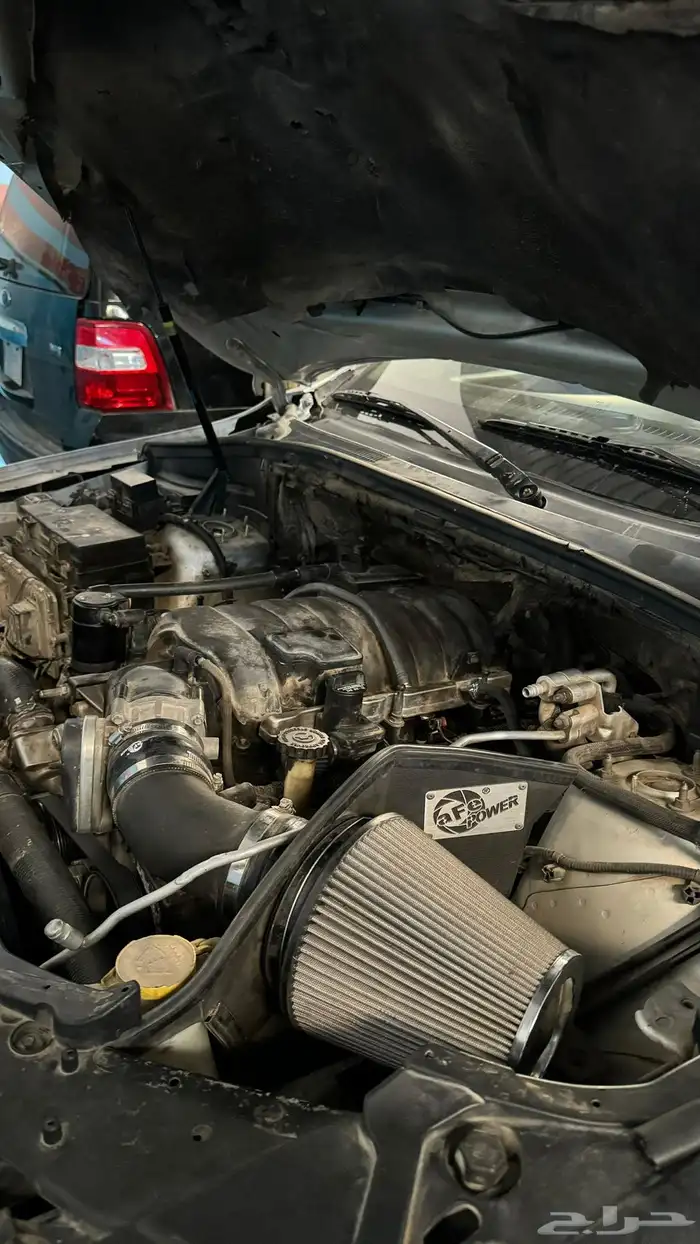 مكينه دوج شد بلد مستورد مع الضمان 1