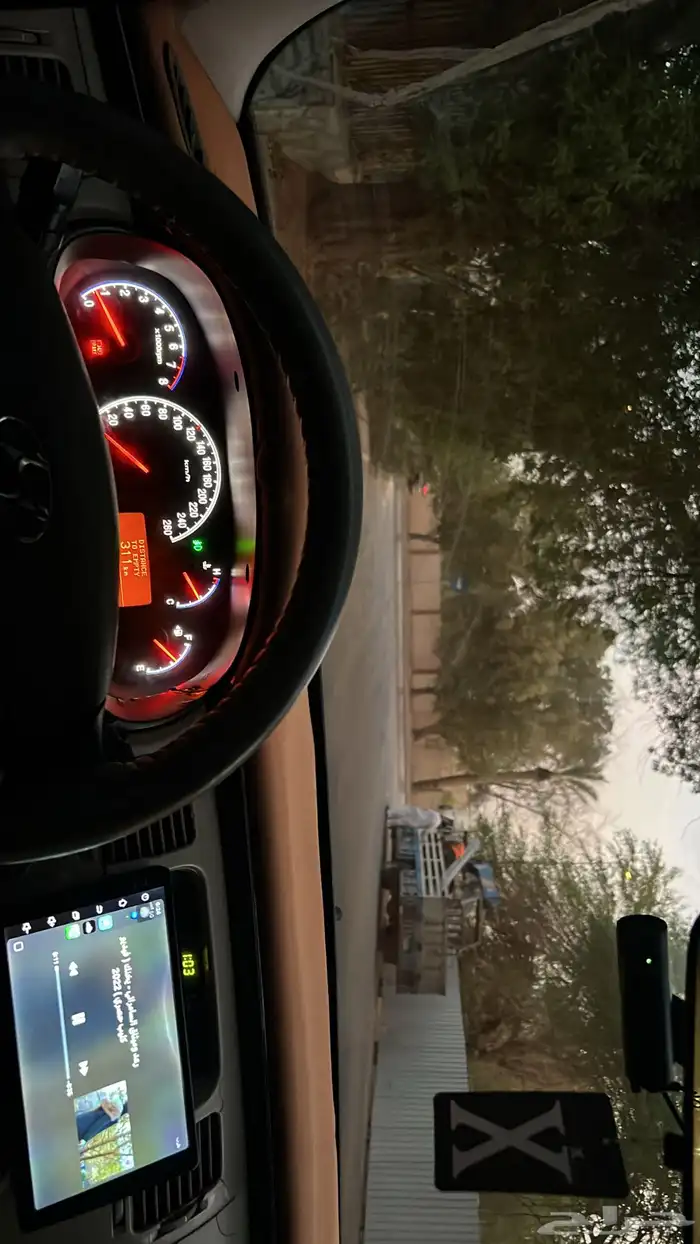 شاشة سياره 0