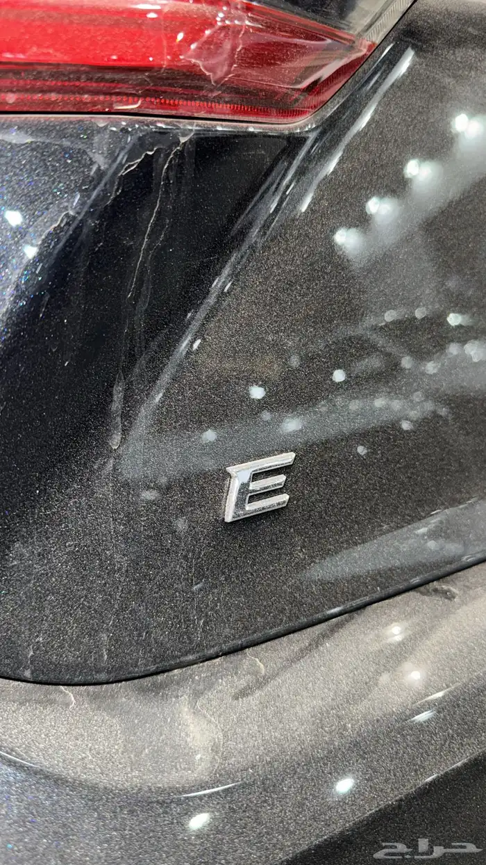 كامري ستاندر اسود 12