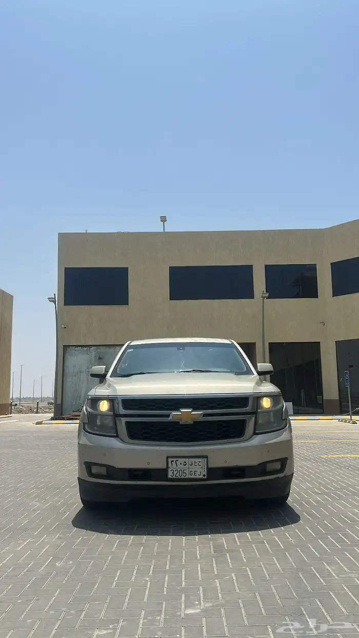 جمس تاهو 2015 5