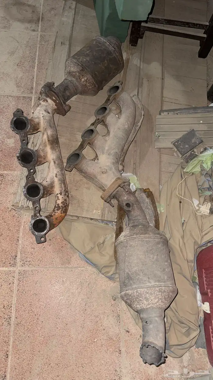 هدرز سييرا 0