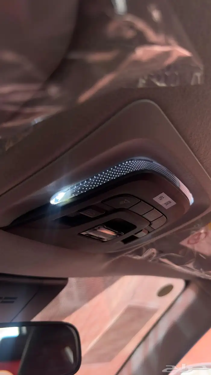 كرولا اصفار هايبرد 2025( كروس ) 27