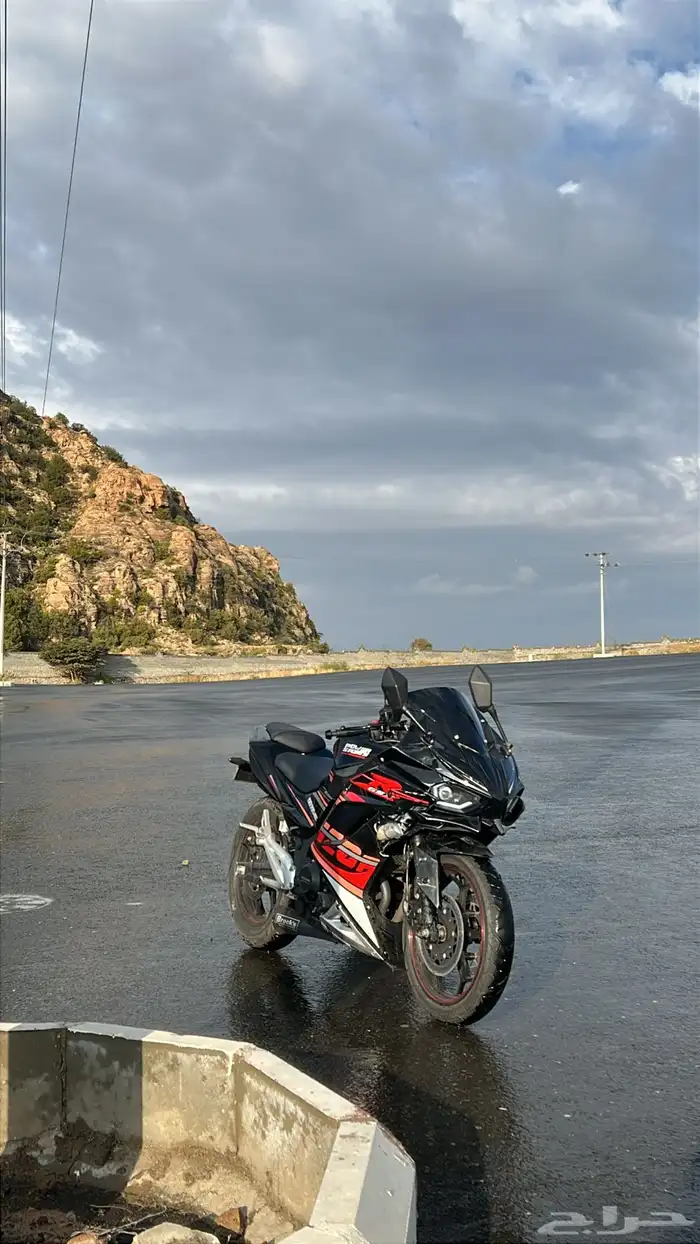 دباب بور سبورت 400 5