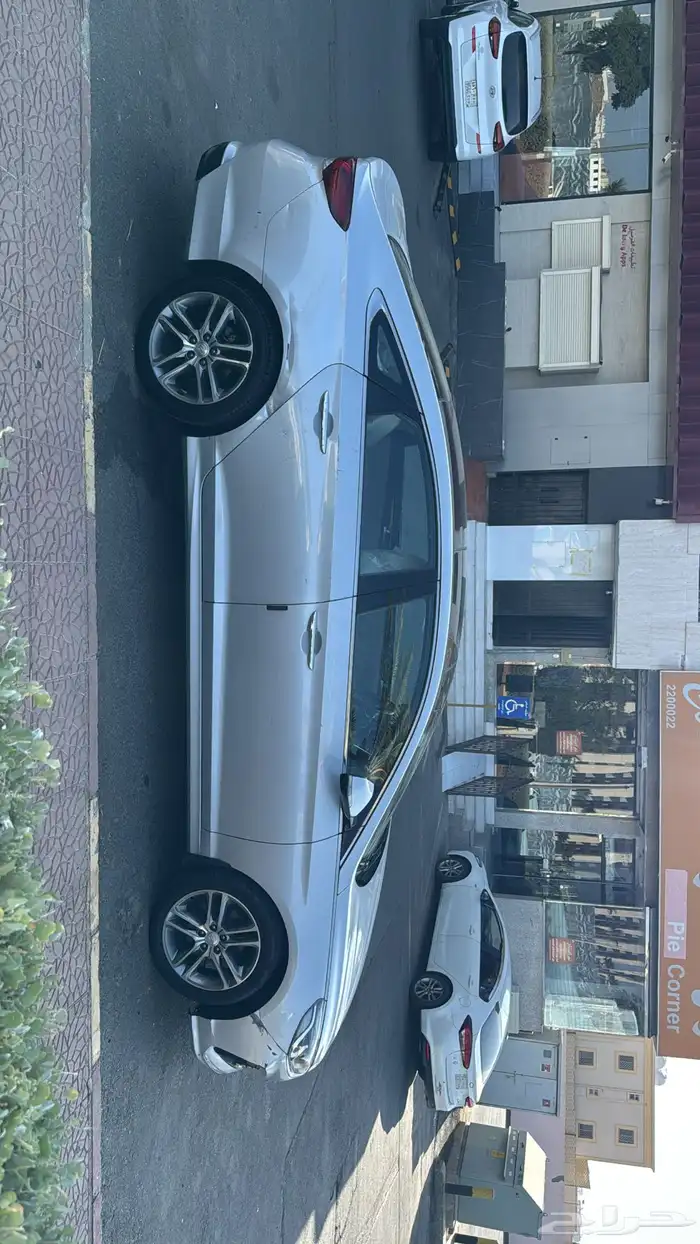 سوناتا 2018 مستعمله للبيع 3