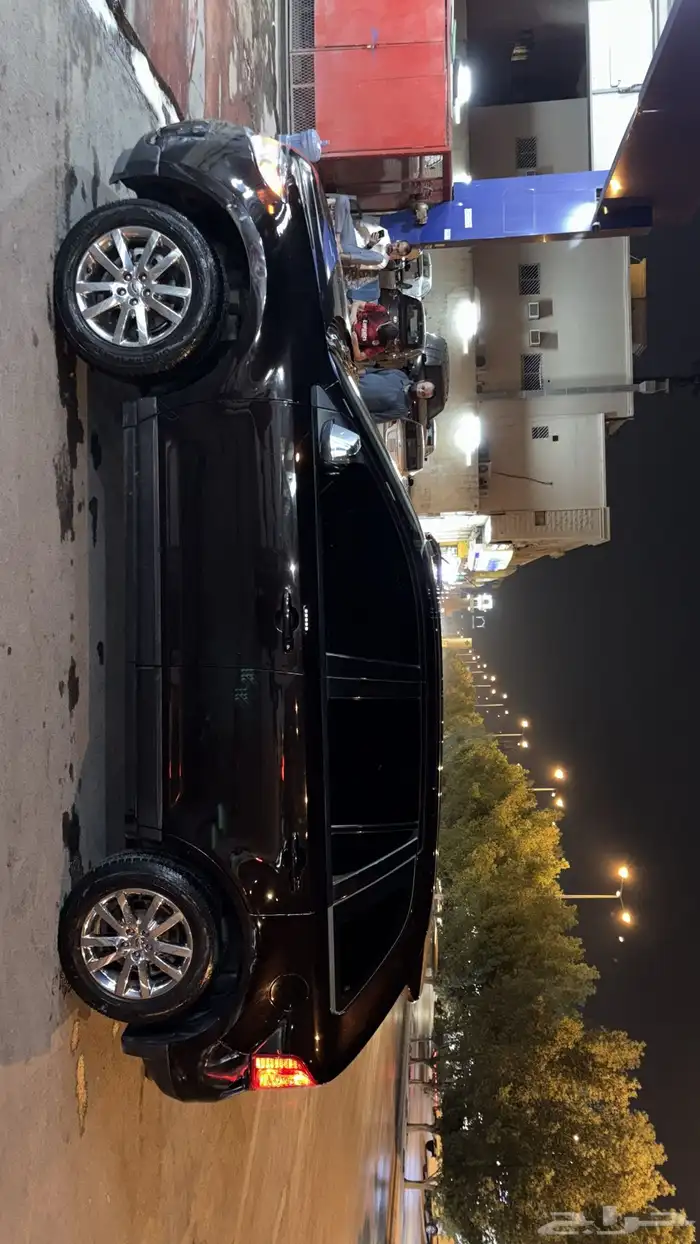 فورد ايدج 2