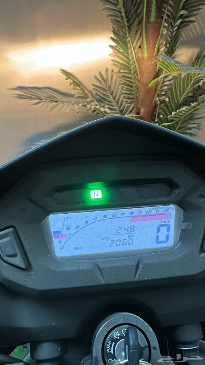 دباب nk150 2