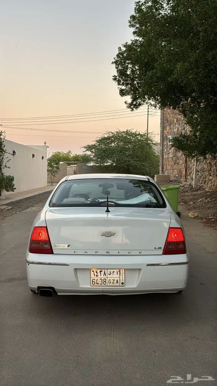 كابرس 2