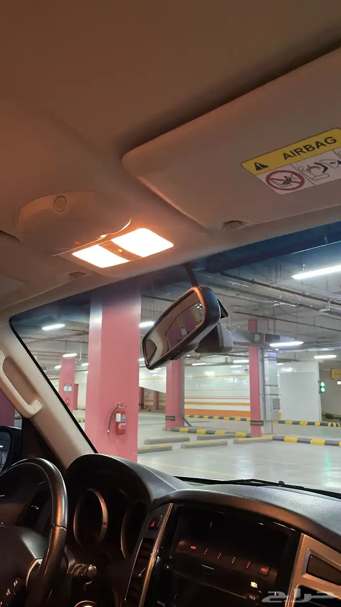 جيب باجيرو 2022 21