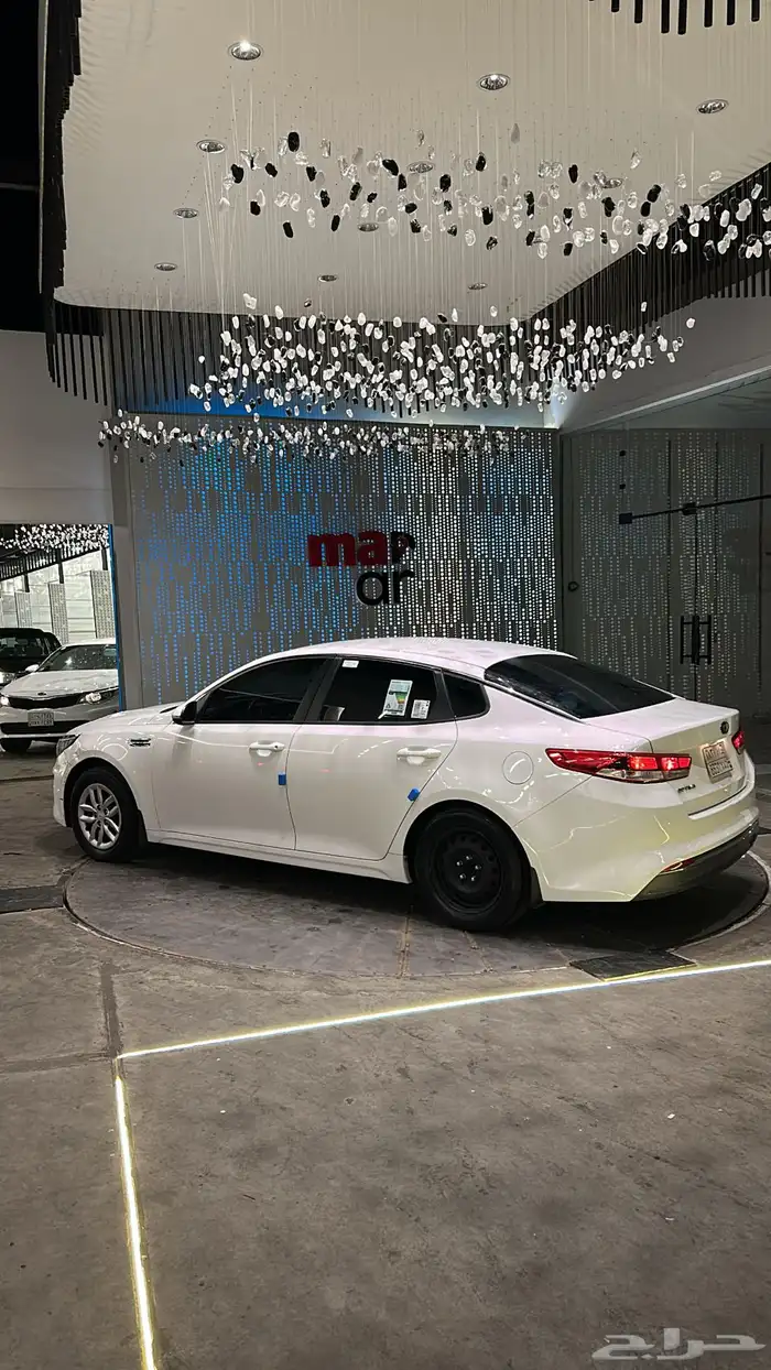 اوبتيما 2016 0