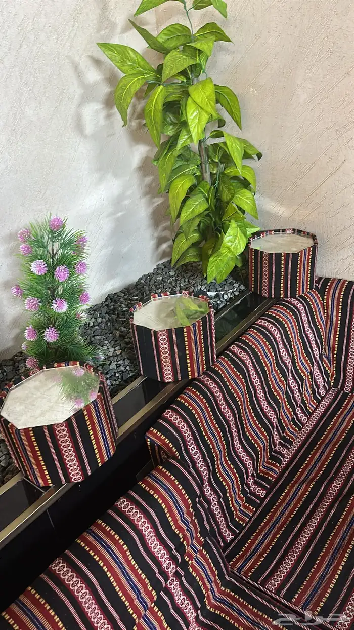 كنب ارضي 4