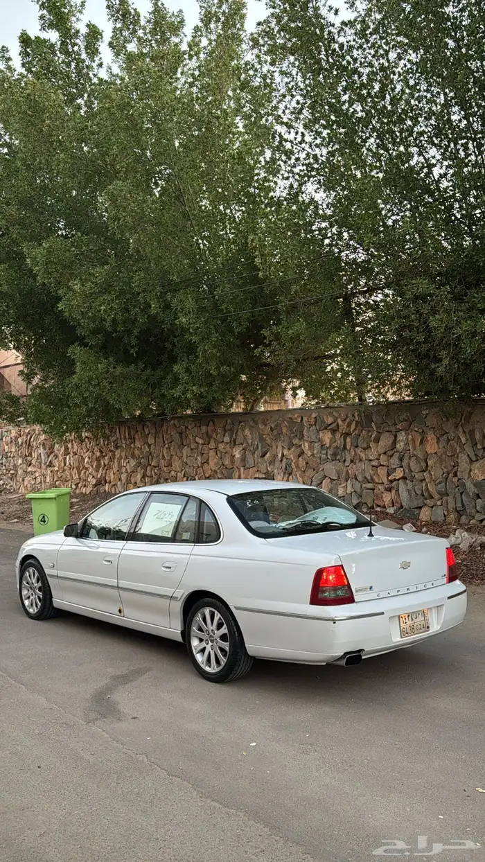 كابرس 1