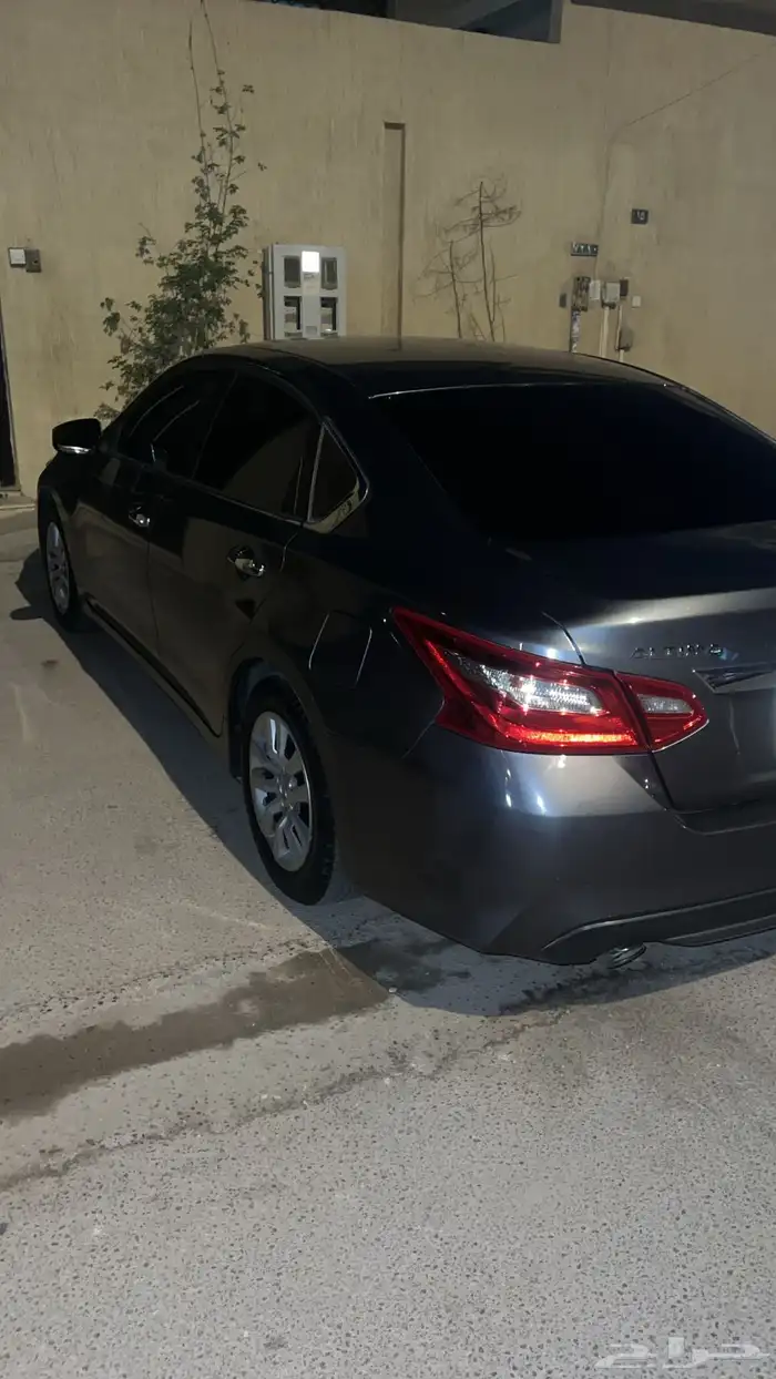 نيسان التيما 0