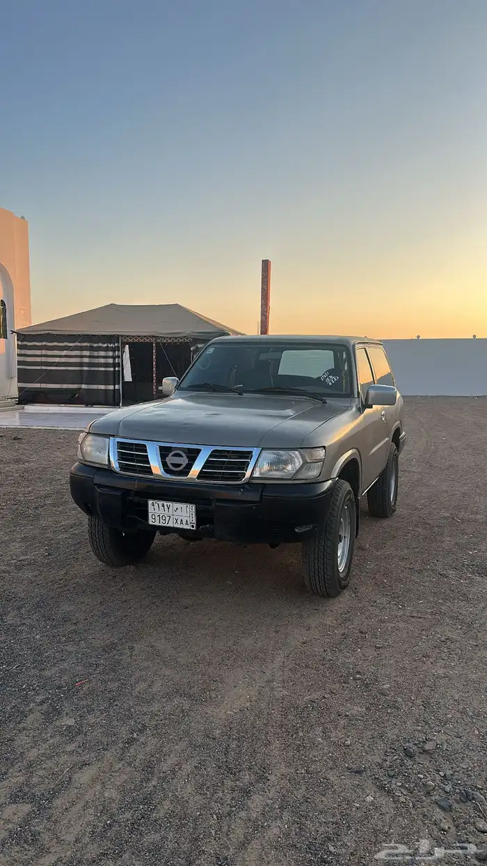 باترول ربع 4