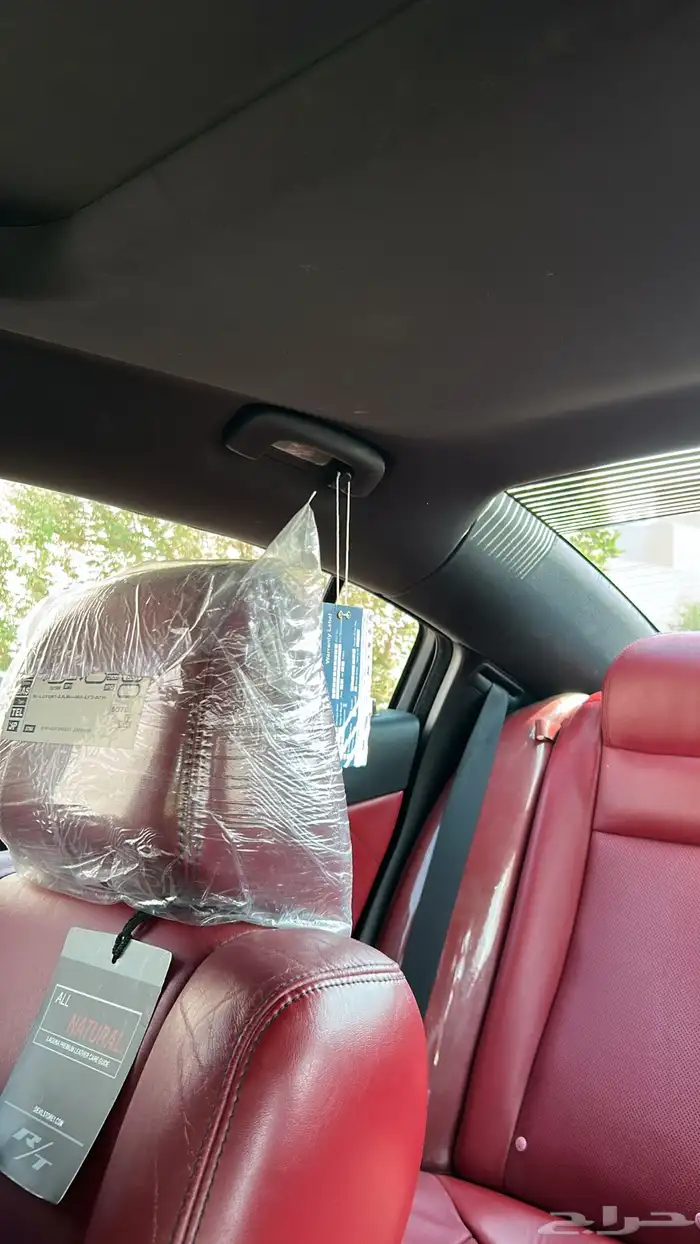 للبيع تشارجر 2014 رود اند تراك 8