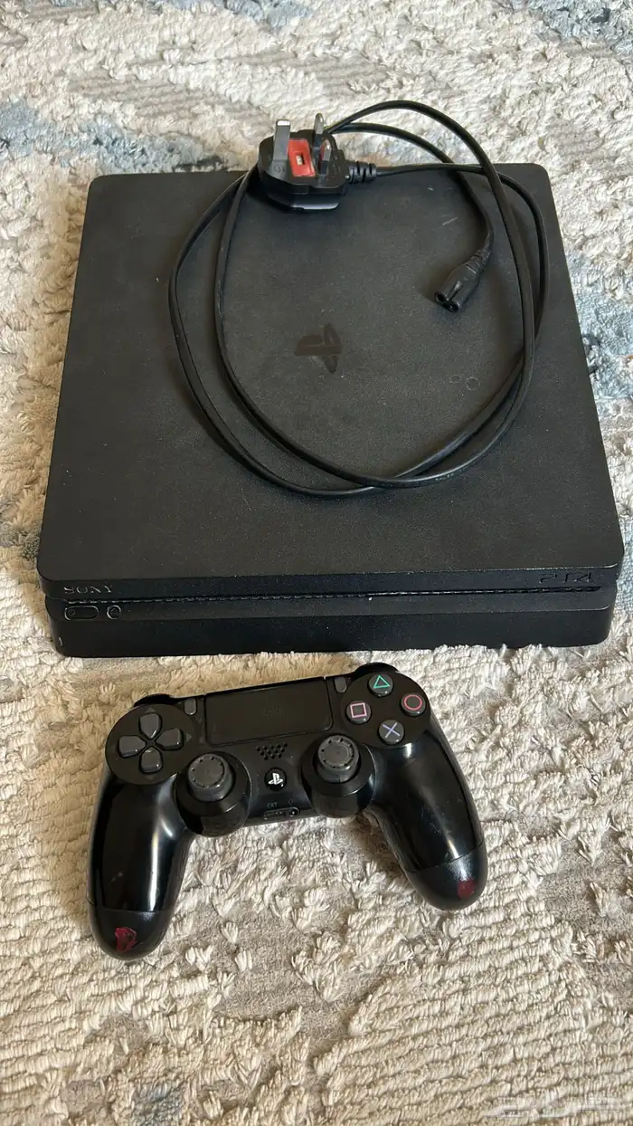 سوني 4 قمه النضافه 1