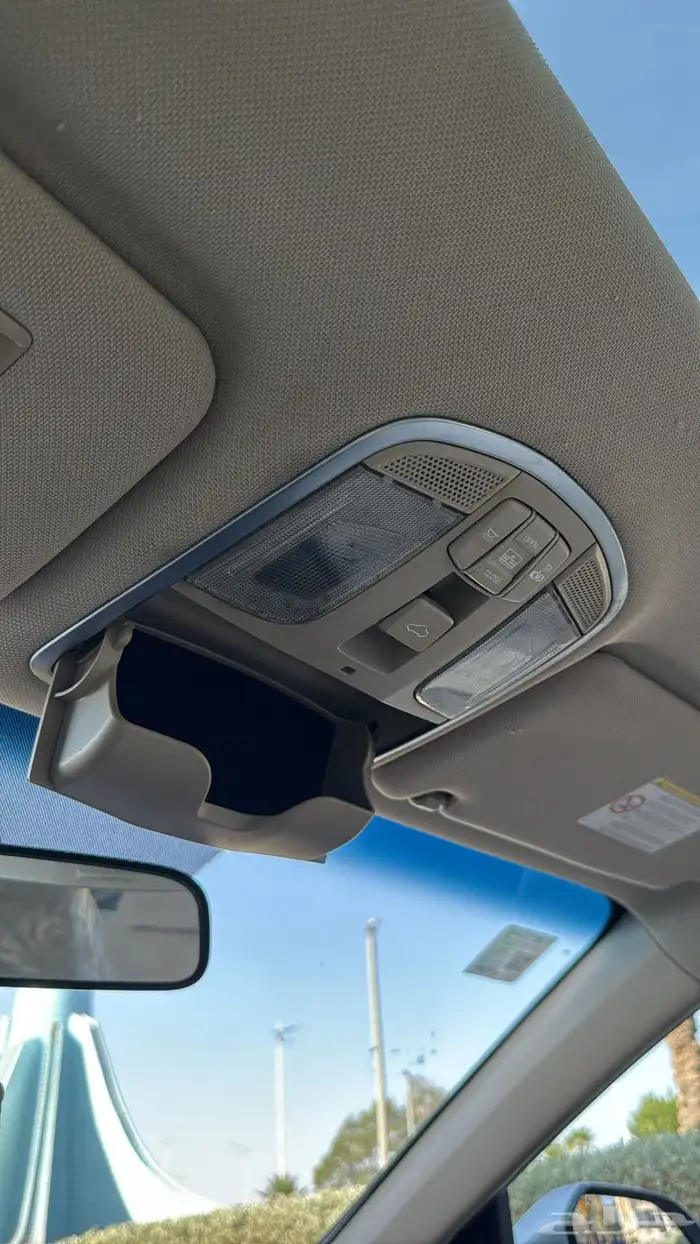 سوناتا 2018 مستعمله للبيع 23