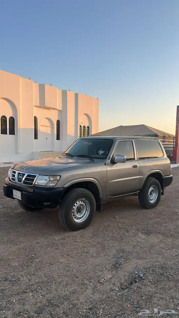 باترول ربع 3