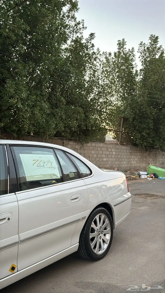 كابرس 6