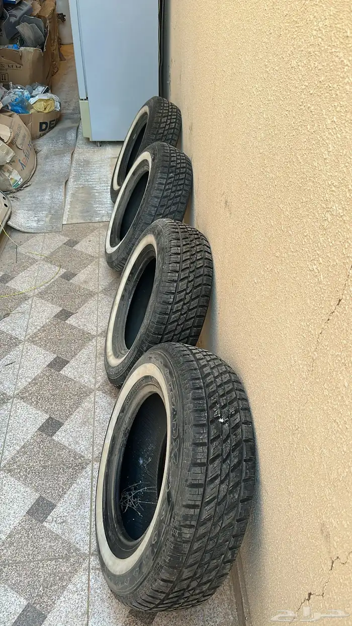 كفرات مقطعات (تم البيع) 3