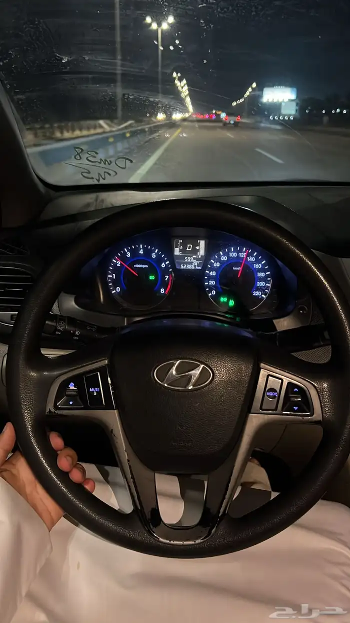 اكسنت 2015 اقبل بدل 2