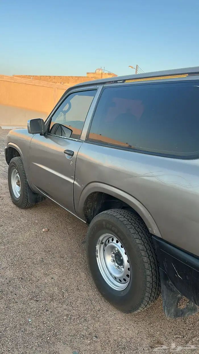 باترول ربع 2