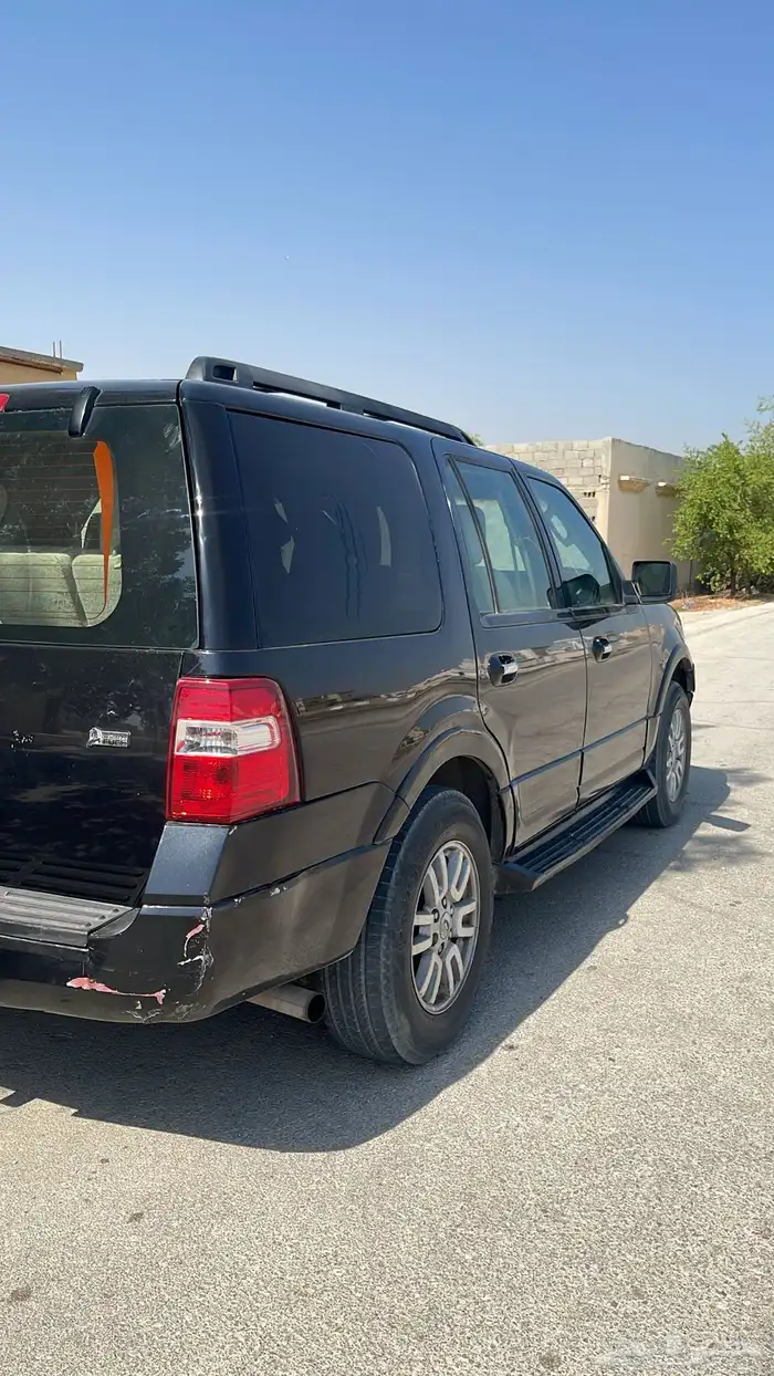 فورد اكسبديشن 2010قمة النظافه 3