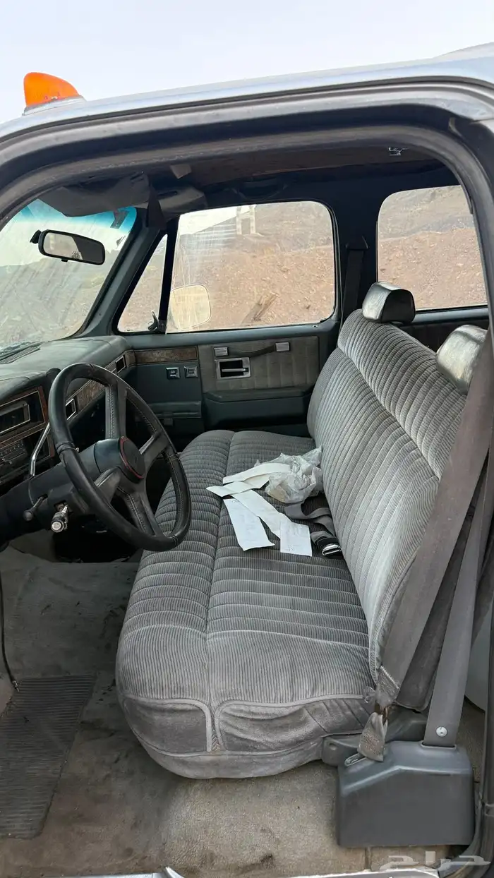 للبيع سوبربان جمس موديل 89 6